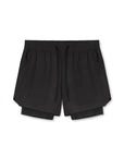 Men's Fitness Sports Shorts Running Muscle Training