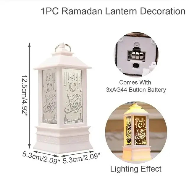 Ramadan Lights Gifts 2024