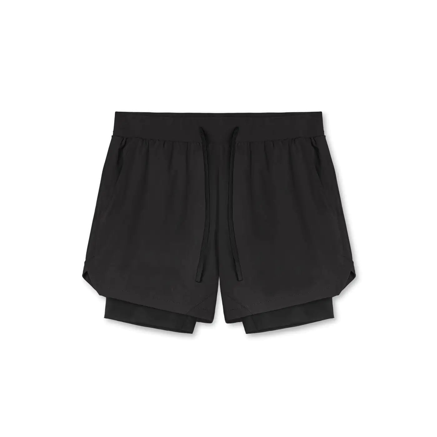 Men&#39;s Fitness Sports Shorts Running Muscle Training