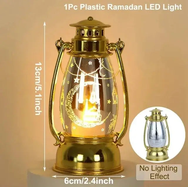 Ramadan Lights Gifts 2024