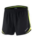 ARSUXEO Men's 2-in-1 Running Shorts: Sport Athletic Crossfit Fitness Gym Pants