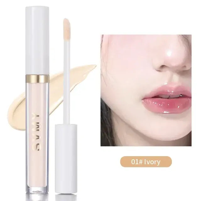 High Coverage Concealer Concealer Concealer Waterproof Face Makeup Base Highlighter Base Cosmetic