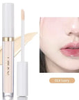 High Coverage Concealer Concealer Concealer Waterproof Face Makeup Base Highlighter Base Cosmetic