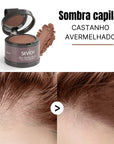 Hair Shadow - Powder Volumizer