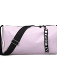 Women Gym Bag Waterproof Fitness Training Bag Outdoor Travel