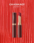 Charmingy Waterproof Velvet Lipstick 16 Colors Easy to Wear Long Lasting Matte Lipstick Makeup Cosmetic