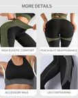 Sportswear Tracksuit Leggings