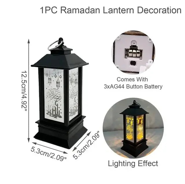 Ramadan Lights Gifts 2024