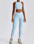 Sportswear Workout Clothes Athletic