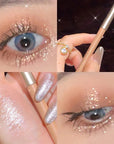 Glitter Eyeshadow Pen