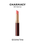 Charmingy Waterproof Velvet Lipstick 16 Colors Easy to Wear Long Lasting Matte Lipstick Makeup Cosmetic