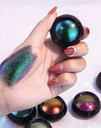 Chameleon Eyeshadow Transformative Color