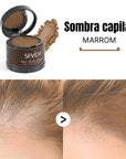 Hair Shadow - Powder Volumizer