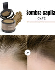 Hair Shadow - Powder Volumizer