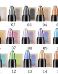 Pearlescent Eyeshadow Pen