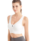 Women's Sports Bra Crop Top Fitness Wear