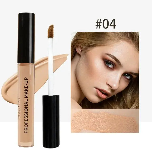 High Coverage Concealer Concealer Concealer Waterproof Face Makeup Base Highlighter Base Cosmetic