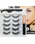 3D Eyelashes