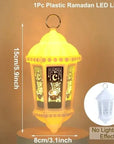 Ramadan Lights Gifts 2024