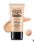 BIOAQUA Face Liquid Foundation Makeup Concealer Waterproof Brighten Whitening Long Lasting BB Cream Cosmetics