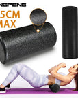 EPP Yoga Foam Roller Fitness Portable