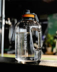 Fitness Drinking Bottle