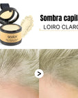 Hair Shadow - Powder Volumizer