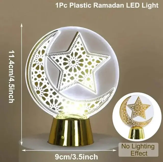 Ramadan Lights Gifts 2024