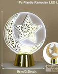 Ramadan Lights Gifts 2024