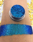 Chameleon Eyeshadow Transformative Color