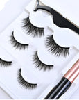 3D Eyelashes