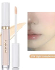 High Coverage Concealer Concealer Concealer Waterproof Face Makeup Base Highlighter Base Cosmetic