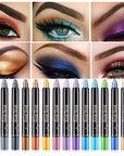 Pearlescent Eyeshadow Pen