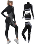 Sportswear Tracksuit Leggings