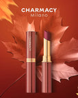 Charmingy Waterproof Velvet Lipstick 16 Colors Easy to Wear Long Lasting Matte Lipstick Makeup Cosmetic