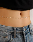 Waist Chain Jewelry for Women