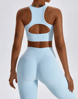 Sportswear Workout Clothes Athletic