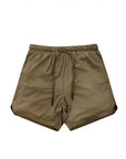 2024 New Men's Fitness Shorts: Breathable Mesh Quick Dry Sport Shorts