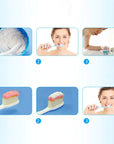 Teeth Whitening Powder