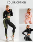 Sportswear Tracksuit Leggings