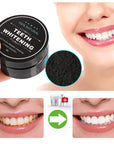 Teeth Whitening Powder