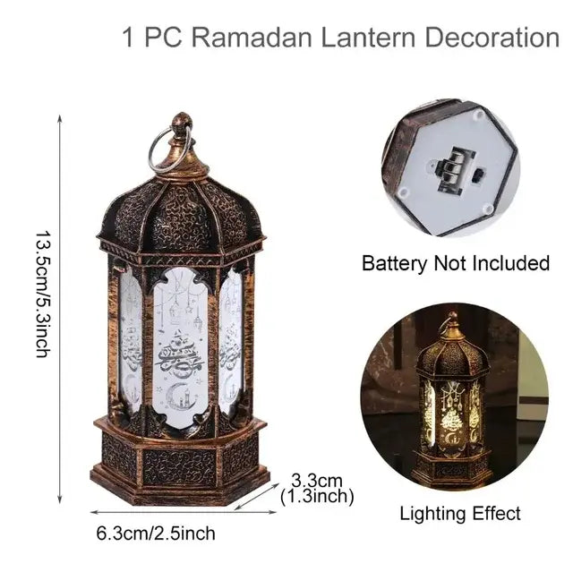 Ramadan Lights Gifts 2024