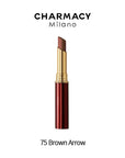 Charmingy Waterproof Velvet Lipstick 16 Colors Easy to Wear Long Lasting Matte Lipstick Makeup Cosmetic