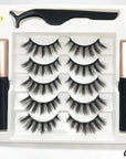 3D Eyelashes