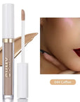 High Coverage Concealer Concealer Concealer Waterproof Face Makeup Base Highlighter Base Cosmetic